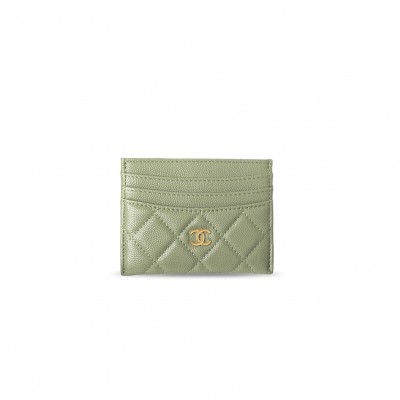 CHANEL CARD HOLDER AP4472 (11*10cm) 